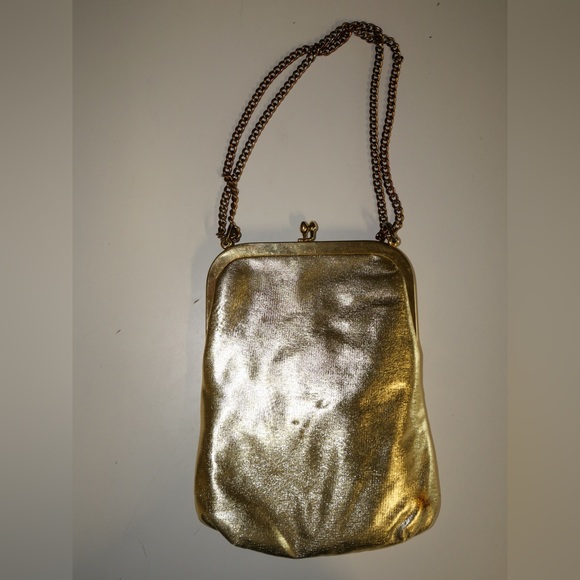 Vintage purse - Picture 2 of 3